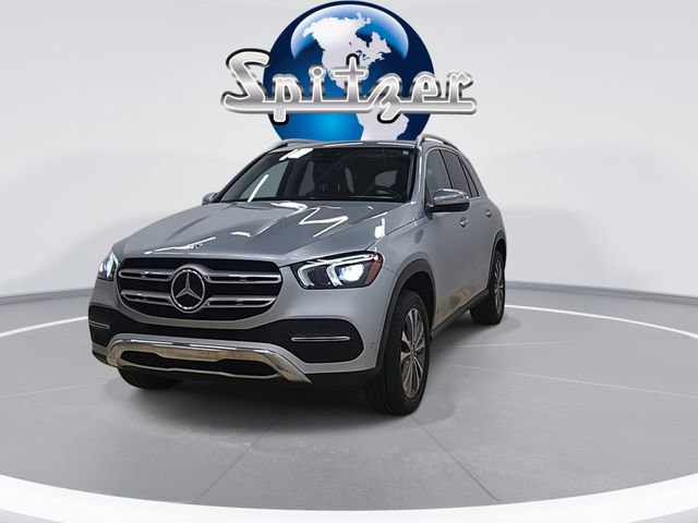 Used 2023 Mercedes-Benz GLE 350 4MATIC image 6