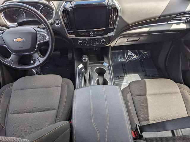 Used 2019 Chevrolet Traverse LT FWD image 27