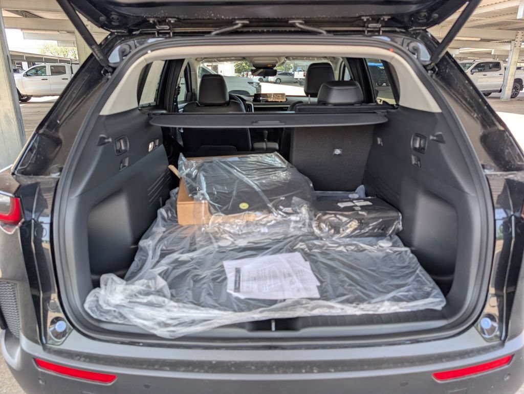 New 2026 MAZDA CX-50 AWD 2.5 S w/ Weather Package image 27