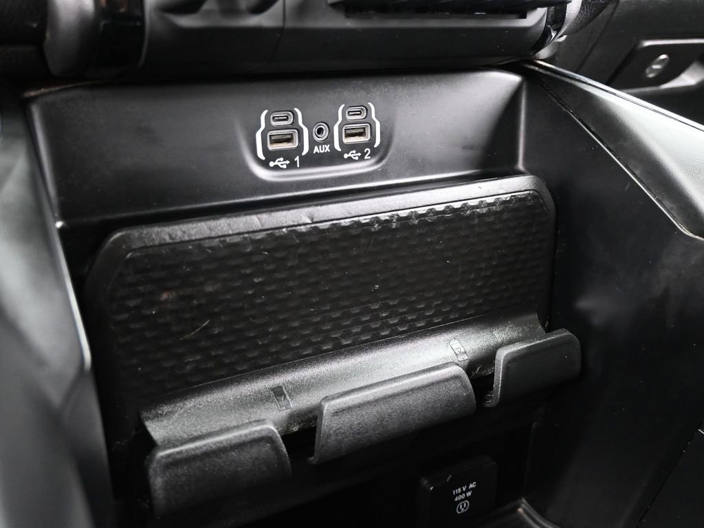 Used 2024 RAM 3500 Laramie w/ Night Edition image 33