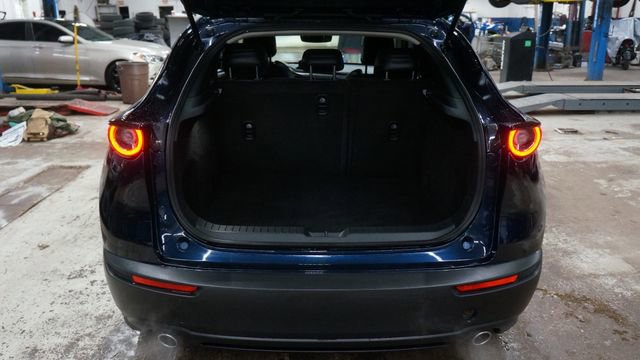 Used 2025 MAZDA CX-30 AWD 2.5 S w/ Preferred Package image 44