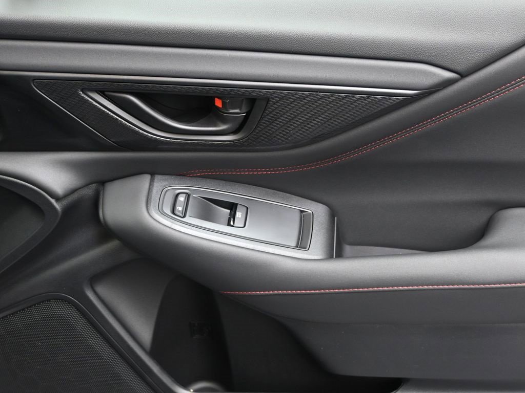 New 2025 Subaru Legacy Sport image 11