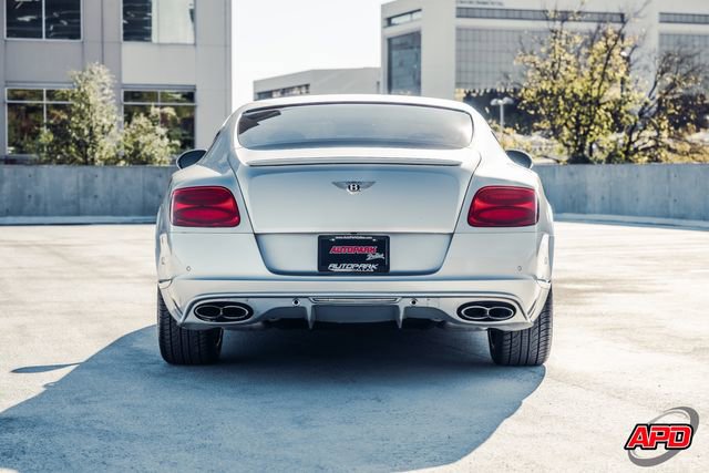 Used 2013 Bentley Continental GT image 17