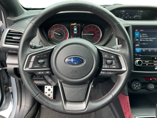 Used 2023 Subaru Impreza 2.0i Sport AWD/4WD image 14