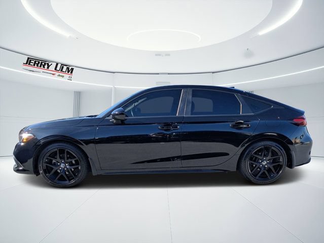 Used 2022 Honda Civic Sport image 6