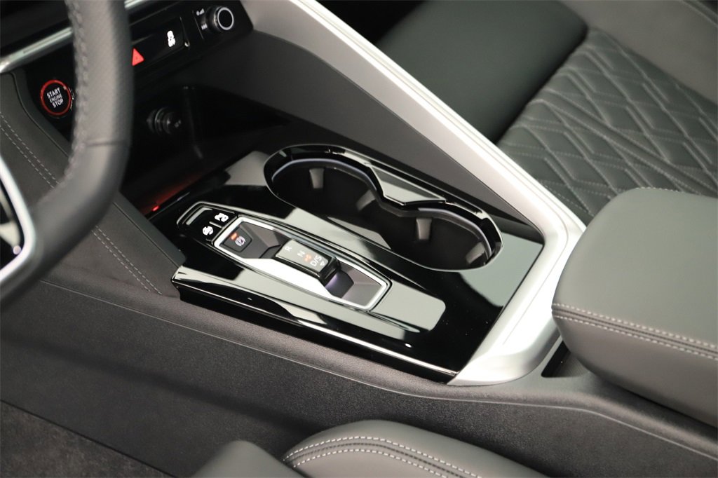 New 2025 Audi SQ5 Premium Plus image 17