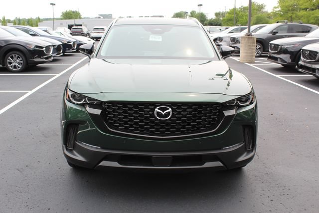 New 2026 MAZDA CX-50 AWD 2.5 S w/ Weather Package image 8