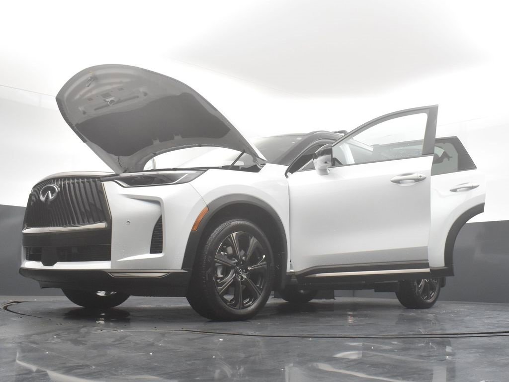 New 2026 INFINITI QX60 Autograph w/ Autograph Tech Package image 41