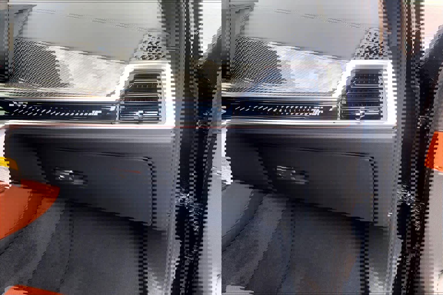 Certified 2024 BMW X6 M60i image 21