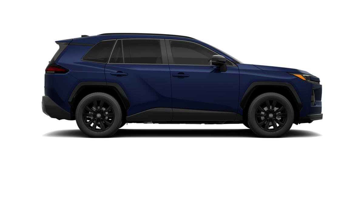New 2026 Toyota RAV4 SE image 34