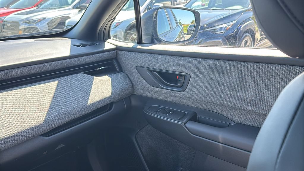 Certified 2026 Subaru Outback Premium AWD/4WD image 26