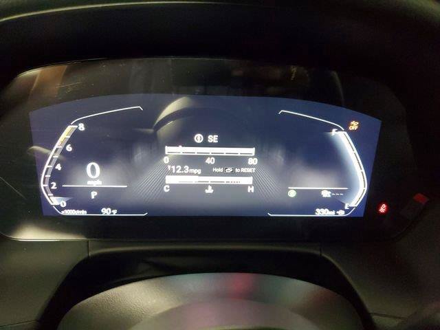 New 2026 MAZDA CX-5 AWD 2.5 S image 26