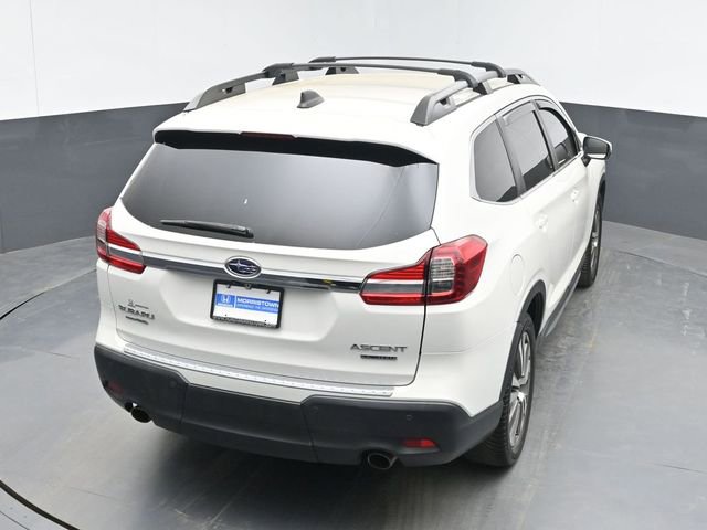 Used 2020 Subaru Ascent Limited w/ Popular Package #3 image 39
