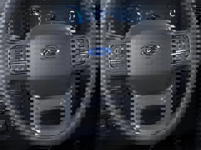 New 2025 Ford F150 Lightning Lariat image 13