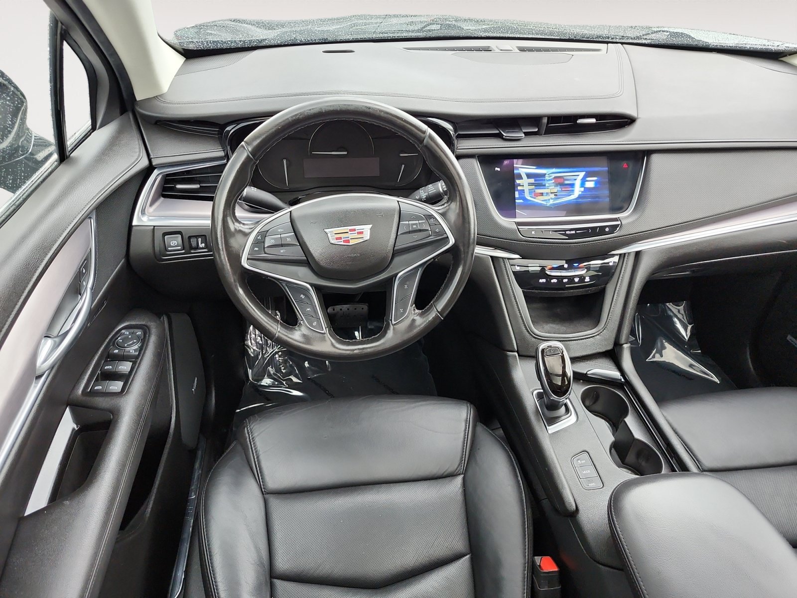 Used 2019 Cadillac XT5 Luxury AWD/4WD image 10