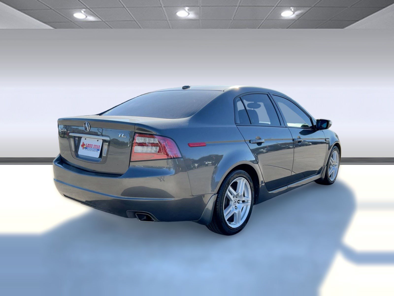 Used 2008 Acura TL 4dr Sdn Auto image 8
