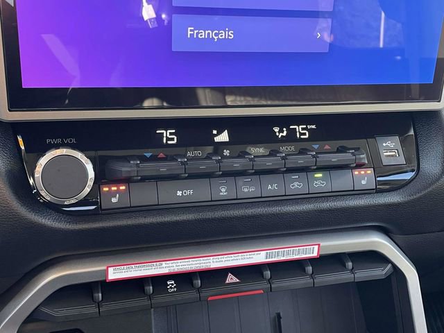 Used 2024 Toyota Tundra SR5 w/ SR5 Premium Package image 29