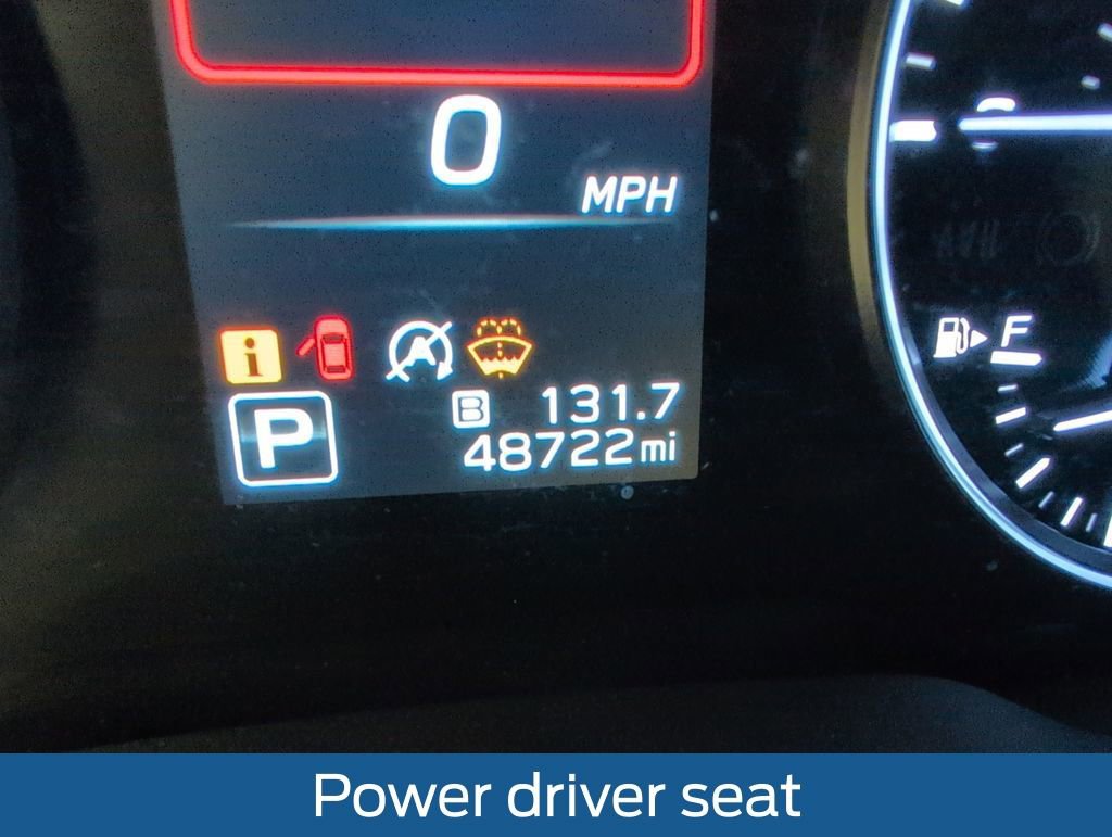 Used 2020 Subaru Outback Limited w/ Popular Package #2 image 27