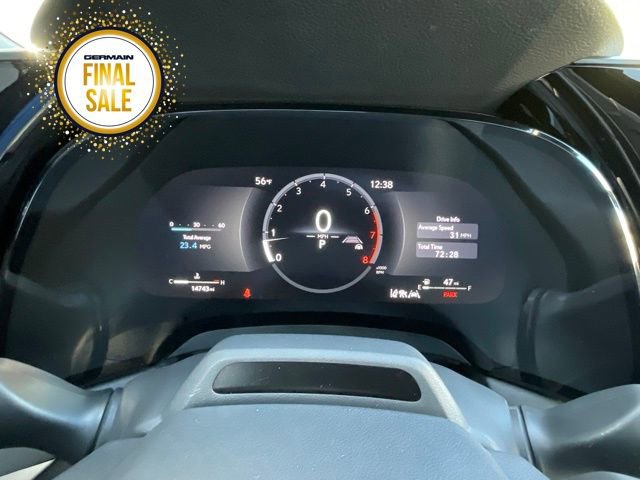 Used 2025 Lexus RX 350 Premium image 15