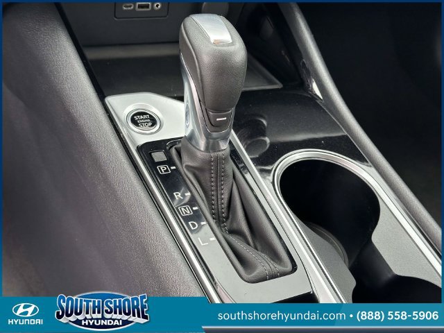 Used 2022 Nissan Altima 2.5 SV w/ SV Premium Package FWD image 35