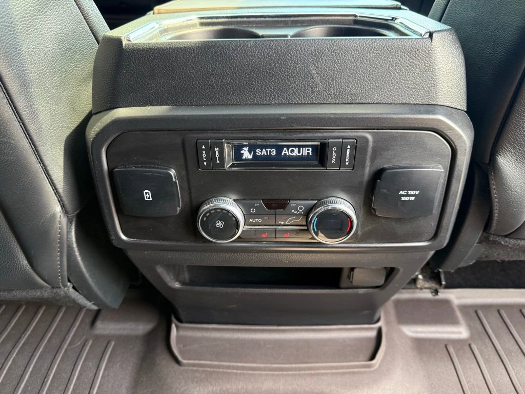 Used 2020 Ford Expedition Max King Ranch AWD/4WD image 37