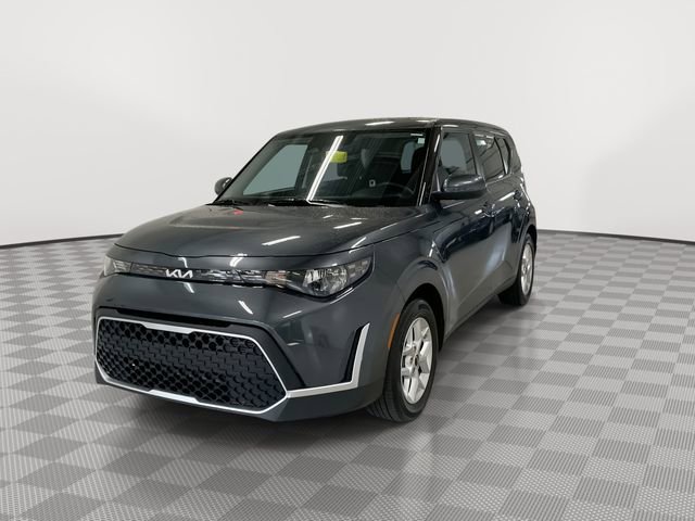 Used 2024 Kia Soul S image 5