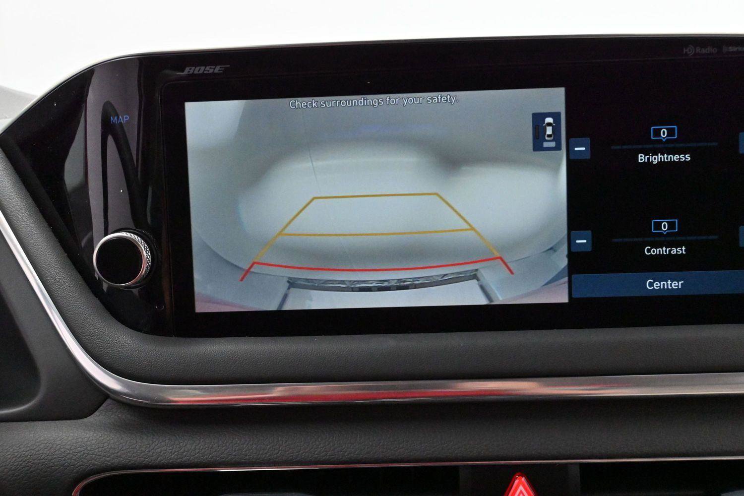Used 2020 Hyundai Sonata SEL FWD image 26