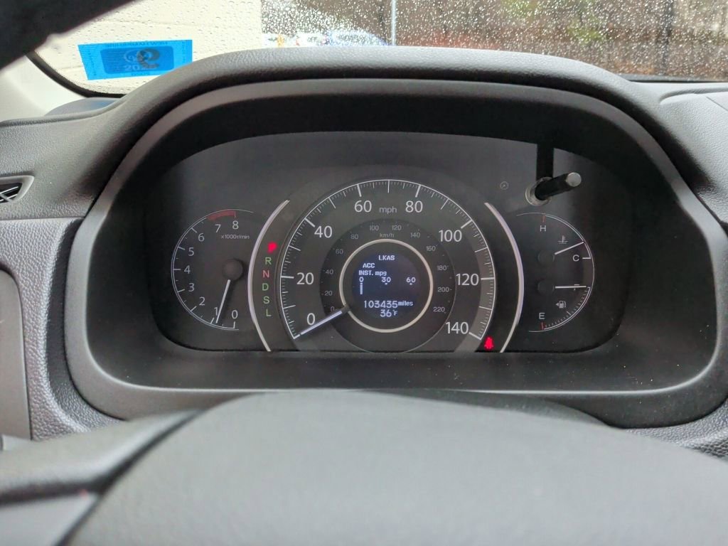 Used 2015 Honda CR-V Touring image 17