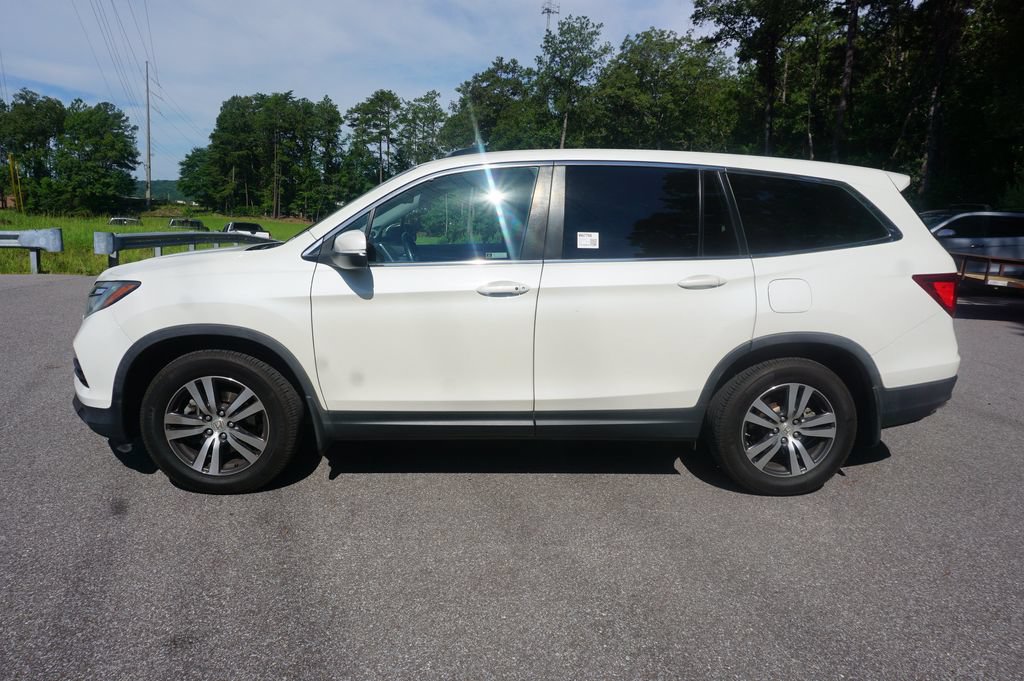Used 2018 Honda Pilot EX-L image 19
