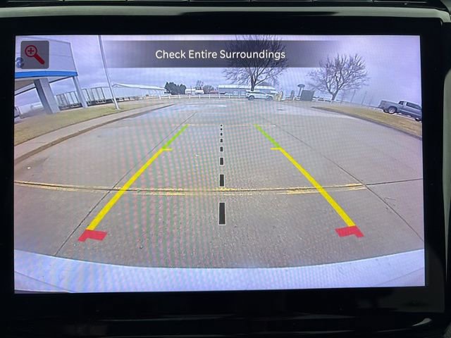 Used 2021 Jeep Grand Cherokee L Overland image 39