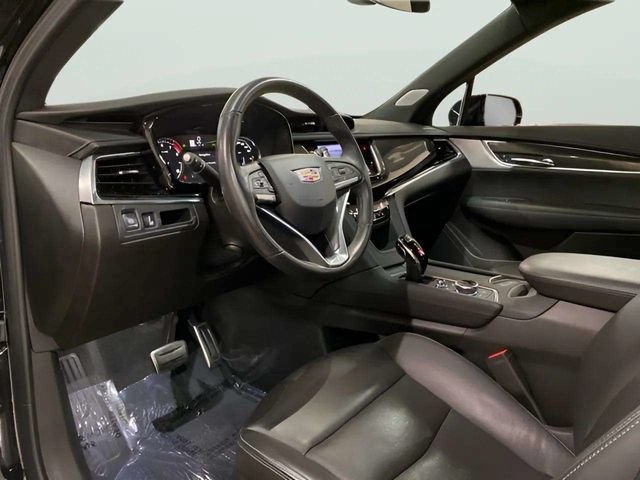 Used 2024 Cadillac XT6 Sport AWD/4WD image 24