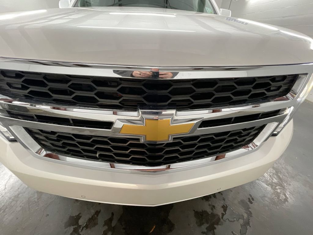 Used 2017 Chevrolet Tahoe LT image 32