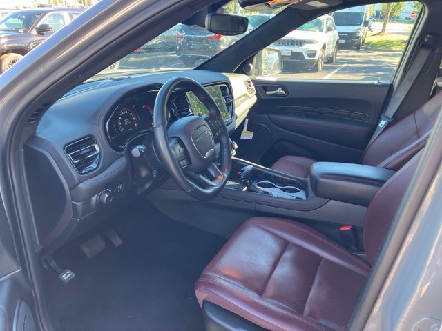Used 2025 Dodge Durango R/T AWD/4WD image 10