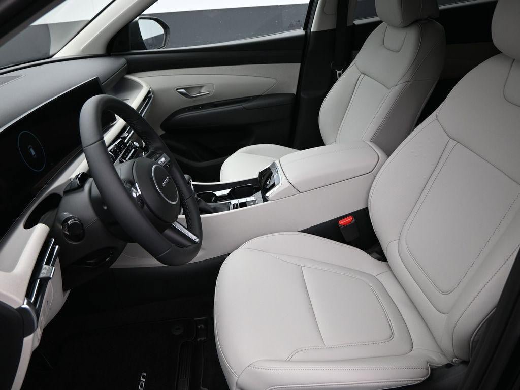 New 2025 Hyundai Tucson SEL AWD/4WD image 9