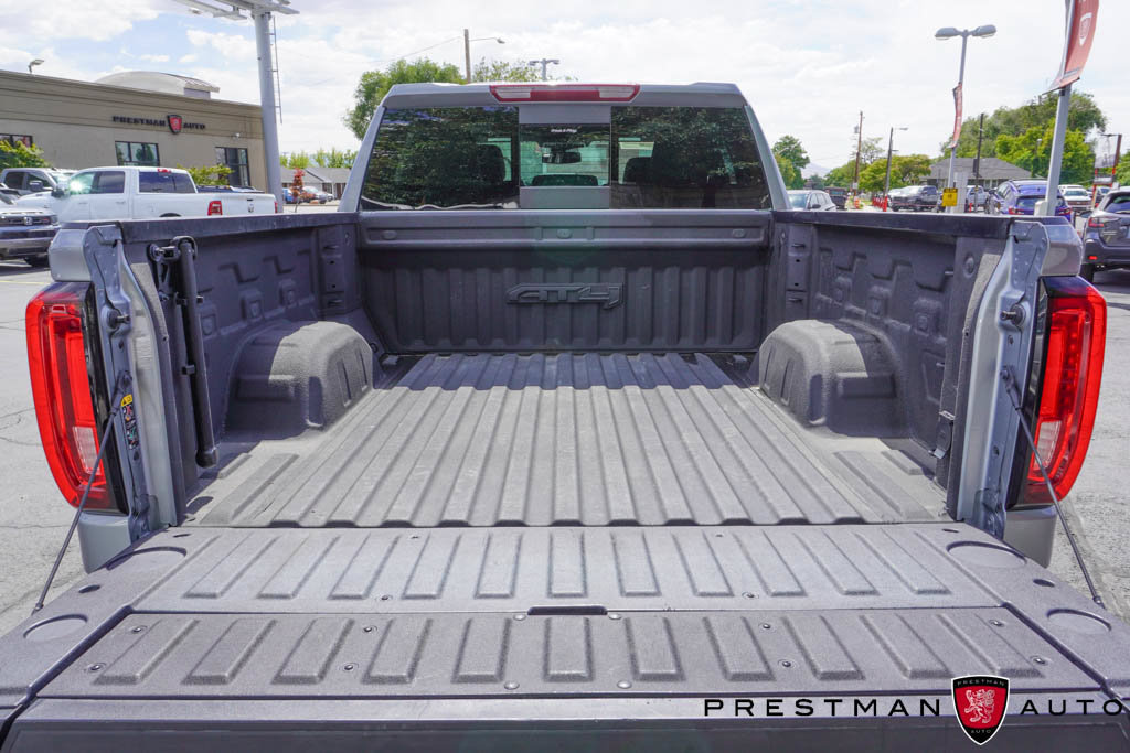 Used 2024 GMC Sierra 1500 AT4 w/ AT4 Premium Package AWD/4WD image 22