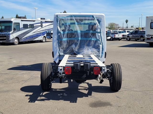 New 2025 Ford Transit 350 AWD image 5