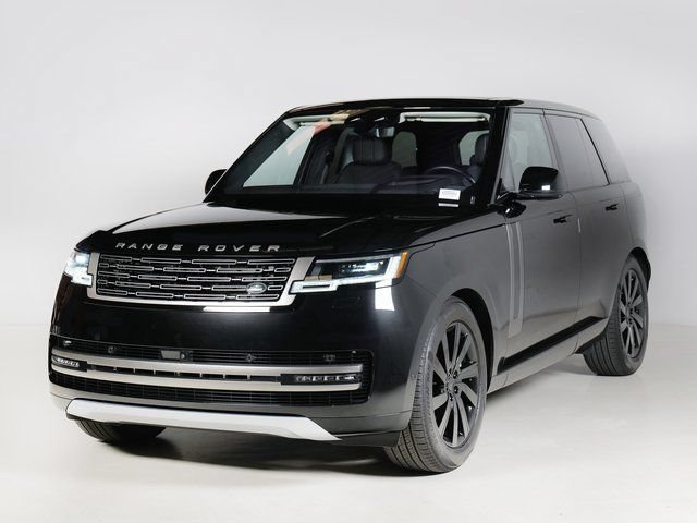 Certified 2023 Land Rover Range Rover SE AWD/4WD image 1