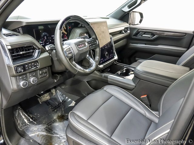 Used 2026 GMC Yukon Elevation image 10