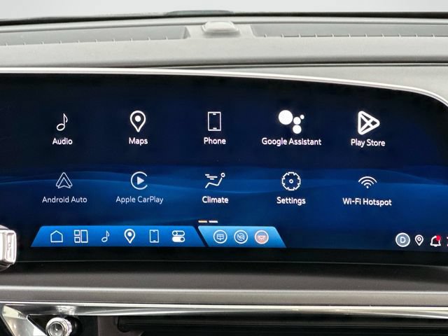 Certified 2024 Cadillac Lyriq Tech AWD/4WD image 3