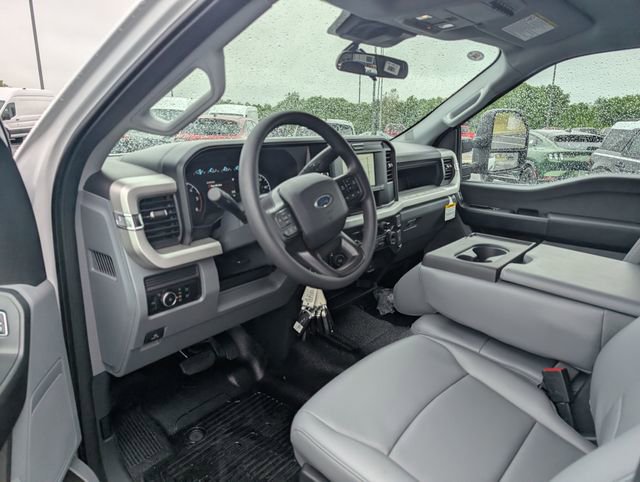 New 2026 Ford F350 XL AWD/4WD image 13