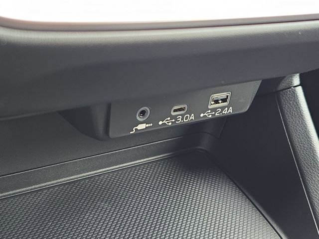 New 2026 Subaru Impreza 2.0i Sport image 9