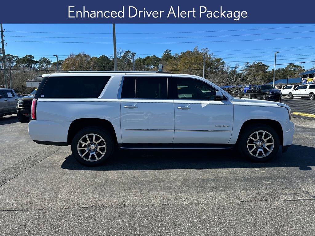 Used 2020 GMC Yukon XL Denali image 8