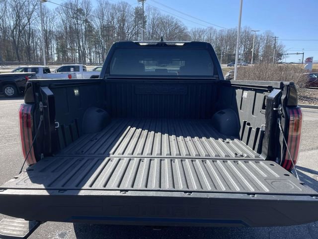 Used 2024 Toyota Tundra Platinum image 12