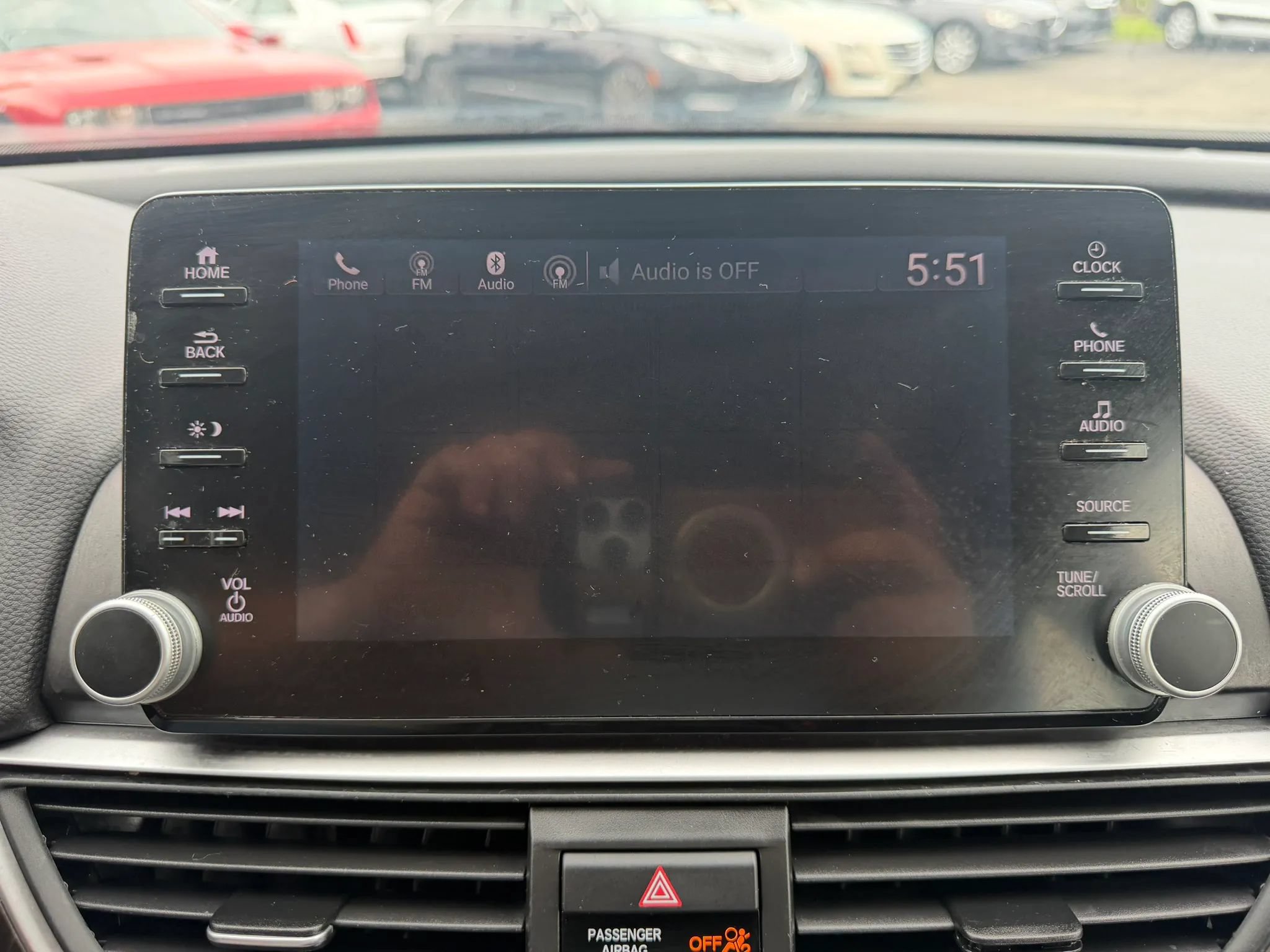 Used 2018 Honda Accord EX-L image 45