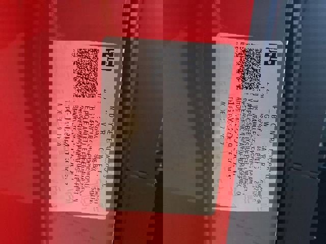 New 2026 Chevrolet Corvette E-Ray w/ Stealth Interior Trim Package image 11