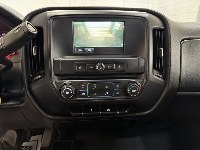 Used 2019 GMC Sierra 1500 Limited w/ Elevation Edition AWD/4WD image 17