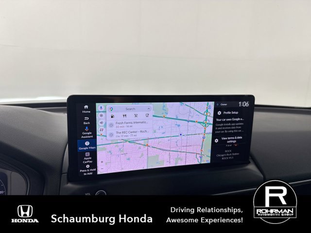 Used 2026 Honda Pilot Sport image 7
