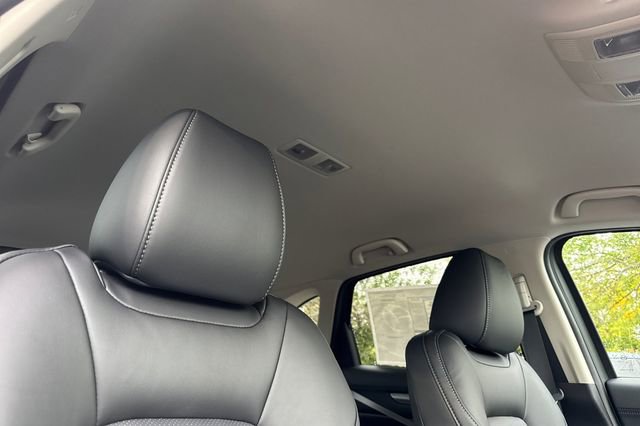 New 2025 MAZDA CX-5 AWD 2.5 S w/ Select Package image 19