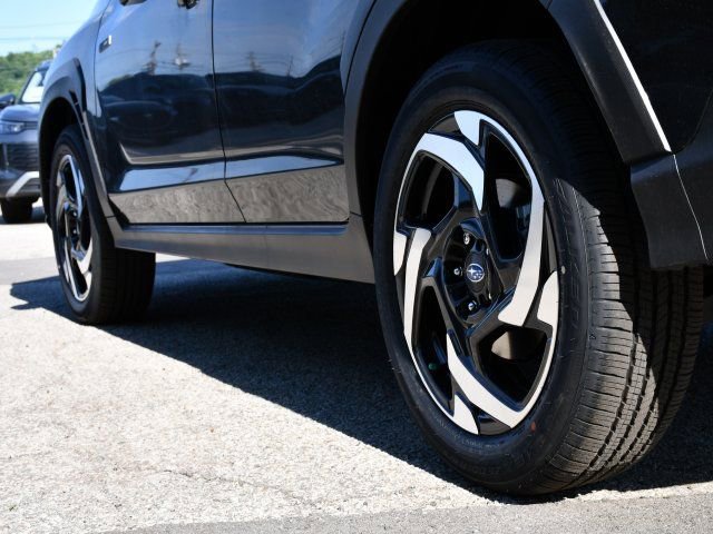 New 2026 Subaru Crosstrek 2.5i Limited AWD/4WD image 9