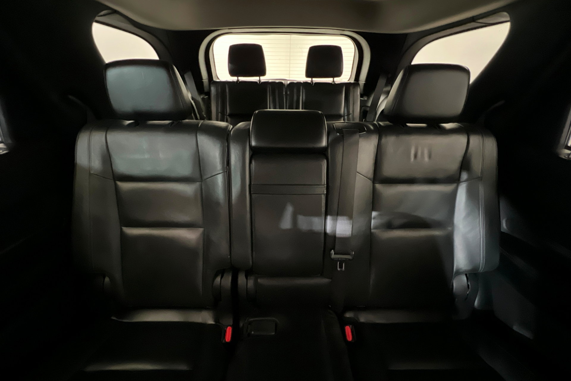Used 2021 Dodge Durango SXT AWD/4WD image 27